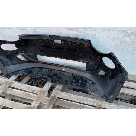 FIAT 500E II 2020 - ZDERZAK PRZÓD PRZEDNI PDC 735714055