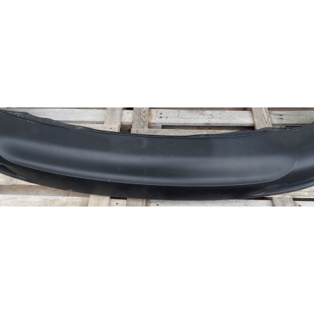 VW TOURAN I 03- SPOILER DOKŁADKA ZDERZAKA TYLNY TYŁ 1T0807521L 1T0807521K