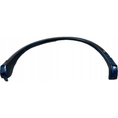 K47 VW TIGUAN III R-LINE LISTWA BŁOTNIKA LEWY TYŁ 571853817A