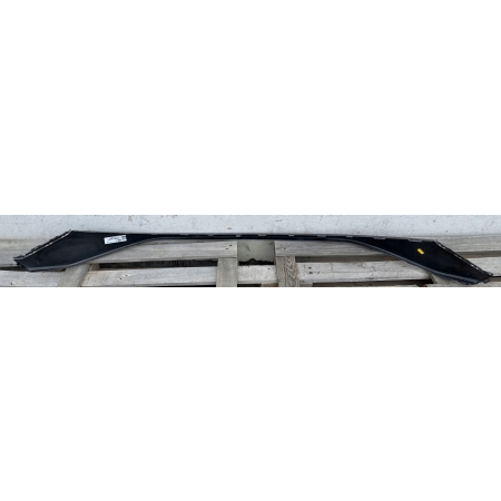 AUDI Q4 E-TRON 89A LISTWA ZDERZAKA PRZÓD 89A807663