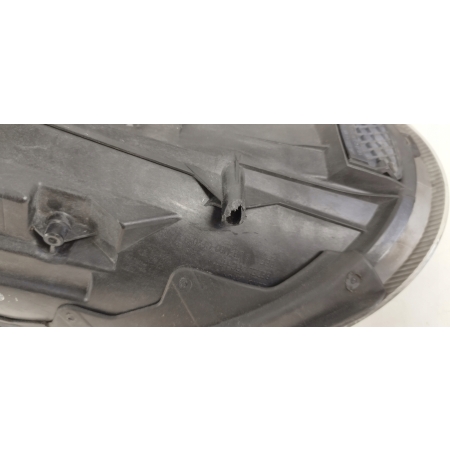 PORSCHE 911 997 LIFT LAMPA PRAWA PRZÓD XENON 99763115000 99763110200