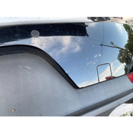 B1 PORSCHE MACAN S 2015 ZDERZAK TYŁ KOMPLETNY WIĄZKA PDC  95B807421 A1 041