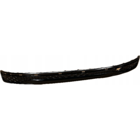 VW PASSAT B9 R-LINE SEDAN SPOILER LISTWA KRATKA ZDERZAKA TYŁ 3J0807423C