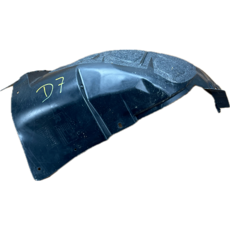 D7 OPEL ASTRA IV J 4 2009 - NADKOLE PRAWE PRZÓD CZĘŚĆ TYLNA GM 13418974