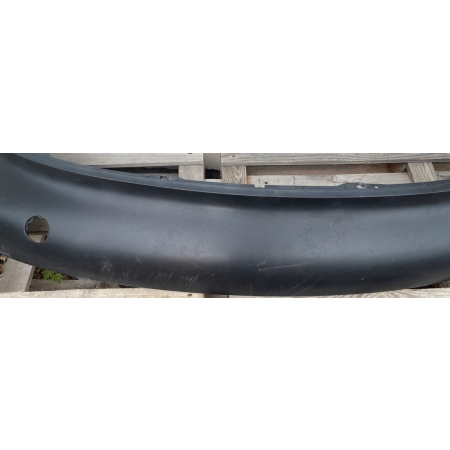 VW GOLF 5 V + PLUS SPOILER DOKŁADKA ZDERZAKA TYŁ 5M0807521