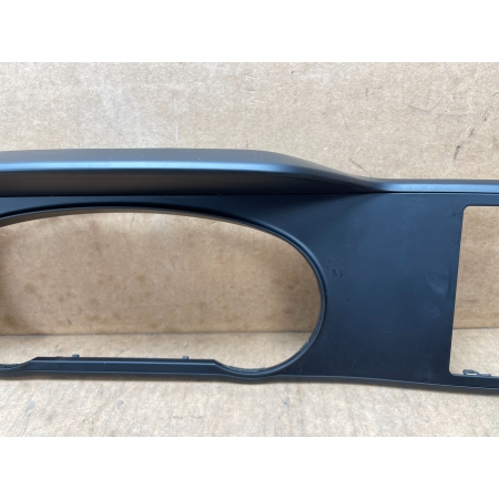 B3 KIA CARNIVAL IV 2020 - OSŁONA OBUDOWA LICZNIKA ZEGARÓW 84740-R0000