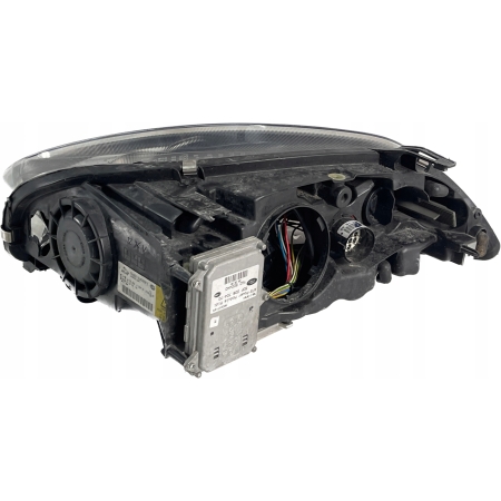 JAGUAR XK II 06- PRAWA LAMPA XENON 6W8313W029FE