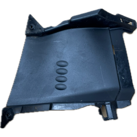 BMW X3 X4 G01 G02 M-PAKIET LCI LIFT KIEROWNICA WLOT POWIETRZA LEWY  8081203