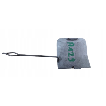 MINI S F55 LEWA ZAŚLEPKA HAKA ZDERZAKA TYŁ 7343617