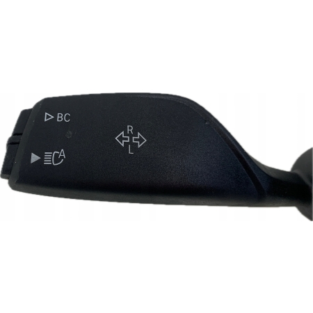 BMW X5 G05 F40 PRZEŁĄCZNIK ZESPOLONY TAŚMA AIRBAG MANETKI 5A63E58 10.08.22