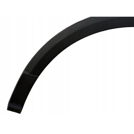 LISTWA BŁOTNIKA LEWA TYŁ AUDI Q2 81A853817
