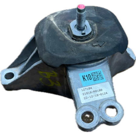 B3 KIA CARNIVAL IV 2020 - 3.5 ŁAPA PODUSZKA SILNIKA 21810-R0100