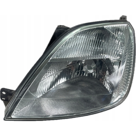 FORD FIESTA MK6 LIFT 02-05 LAMPA PRZÓD LEWA 2S6X-13W030-AJ