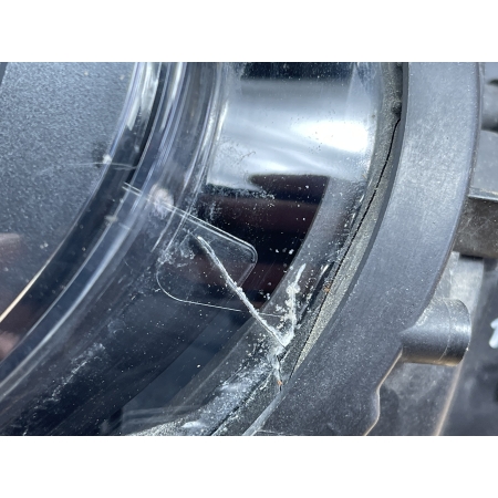 PORSCHE CAYENNE II LIFT LAMPA PRZÓD LEWA REFLEKTOR FULL LED 7P5941035K