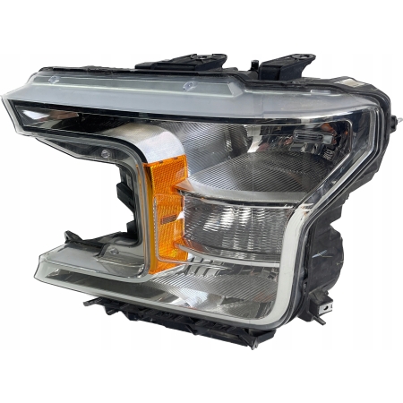 ORYG FORD F150 LIFT 17- LAMPA LEWA KL34-13006-AA