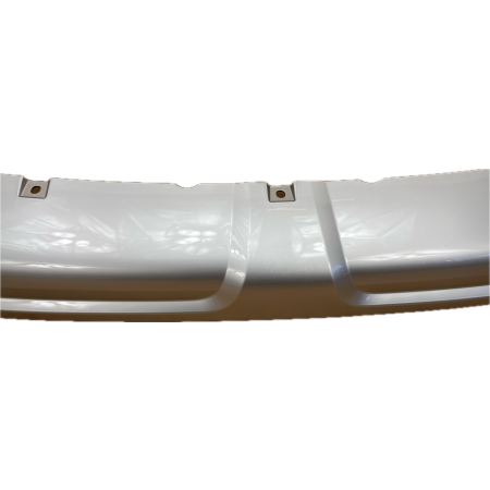 RENAULT KADJAR SPOILER DOKŁADKA ZDERZAKA PRZÓD