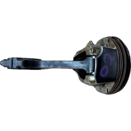 O2 CADILLAC ESCALADE IV 2014 -  6.2 V8 TŁOK KORBOWÓD CAMARO Y142 81313D