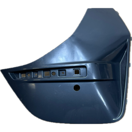 BMW 4 G26 M-PAKIET NAROŻNIK KRATKA ZDERZAKA LEWY TYŁ  8078587