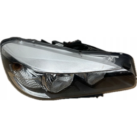 BMW 2 F45 F46 LAMPA PRAWA PRZÓD PRZEDNIA 7422574