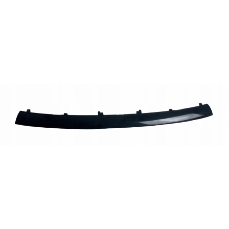 BMW F20 F21 LIFT LISTWA ZDERZAKA OSŁONA 7371726 ORYGINAŁ NOWY