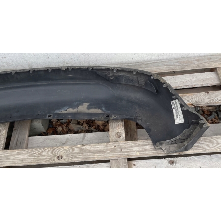 VW TOURAN I 03- SPOILER DOKŁADKA ZDERZAKA TYLNY TYŁ 1T0807521L 1T0807521K