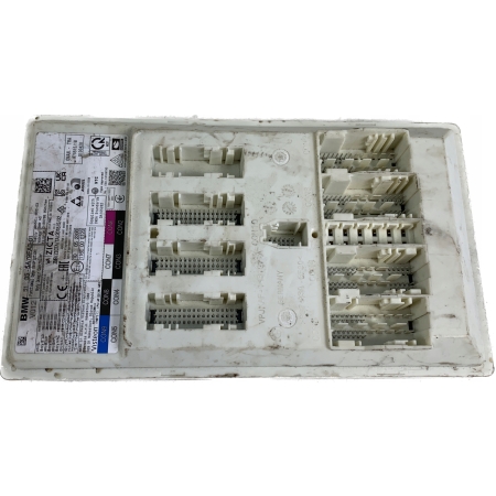 BMW MODUŁ STEROWNIK BDC 5A86B93