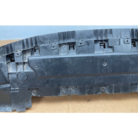 TRAFIC III VIVARO B SPOILER OSŁONA DOLNA ZDERZAKA PRZÓD 214774423R 93456650