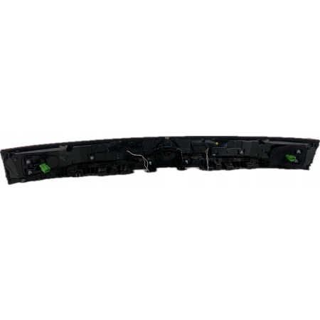 VW TOUAREG III LIFT 2023 - LAMPA BLENDA KLAPY BAGAŻNIKA TYŁ 760945307G