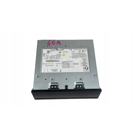 VW MIB STEROWNIK MMI NAWIGACJA 5H0035816