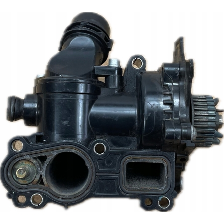 VW AUDI SEAT SKODA 2.0 TSI OBUDOWA TERMOSTATU POMPA WODY 06H121026BE