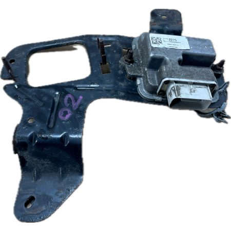 O2 CADILLAC ESCALADE IV 2014 -  6.2 STEROWNIK MODUŁ POMPY PALIWA 23382215