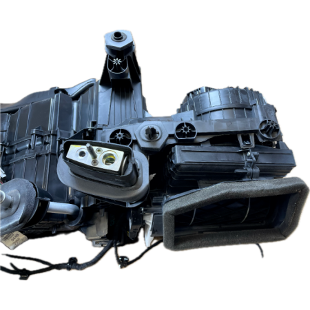 O2 CADILLAC ESCALADE IV 2014 - 6.2 GM NAGRZEWNICA DMUCHAWA 23117425