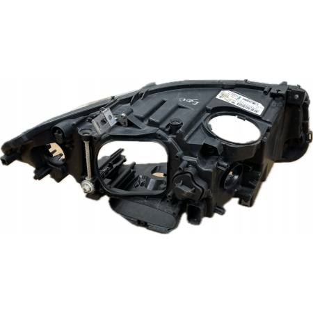 BMW 5 F10 F11 LIFT LCI PUSZKA OBUDOWA LAMPY LEWA 7378513