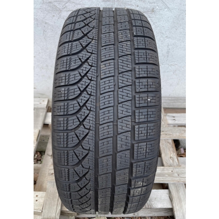 OPONA ZIMOWA PIRELLI P ZERO WINTER 245/45R19 102H 2024R 7,2MM