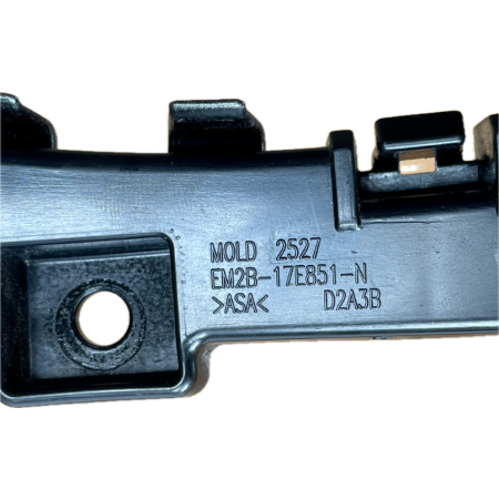 FORD GALAXY MK4  ŚLIZG MOCOWANIE ZDERZAKA LEWY TYŁ EM2B-17E851-N