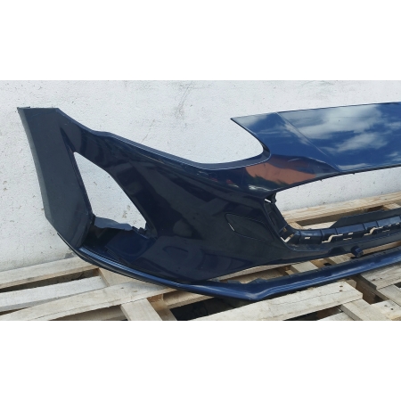 FORD FOCUS MK4 IV ZDERZAK PRZÓD PRZEDNI JX7B-17757-E