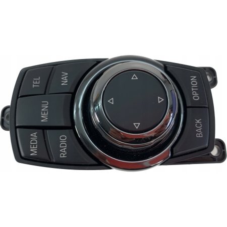 KONTROLER PANEL IDRIVE BMW F01 F30 F10 9286701