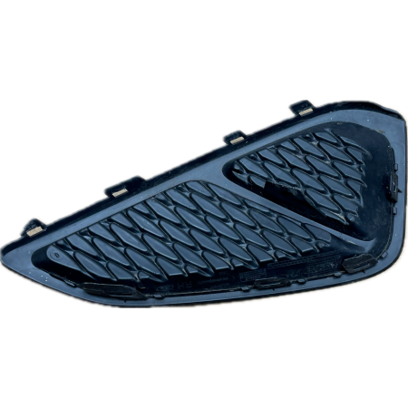 FORD FIESTA MK8 KRATKA ZDERZAKA PRAWA PRZEDNIA H1BB-19952-A1