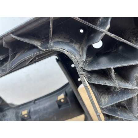 BMW 3 E90 E91 PAS PRZEDNI WZMOCNIENIE CZOŁOWE 7058594