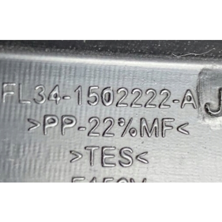 U3 FORD F150 15- 5.0 4X4 PRAWE PODSZYBIE FL34-1502222-AJ