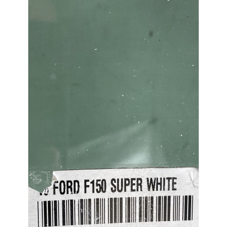 U6 FORD F150 2015 - SZYBA CZOŁOWA PRZEDNIA PRZÓD PILKINGTON JAWORZE