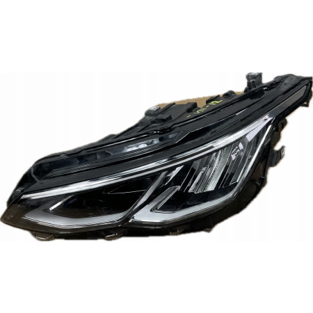 G8-12 VW GOLF 8 VIII 2019 - LAMPA LEWA PRZÓD FULL LED 5H1941005 22.07.20