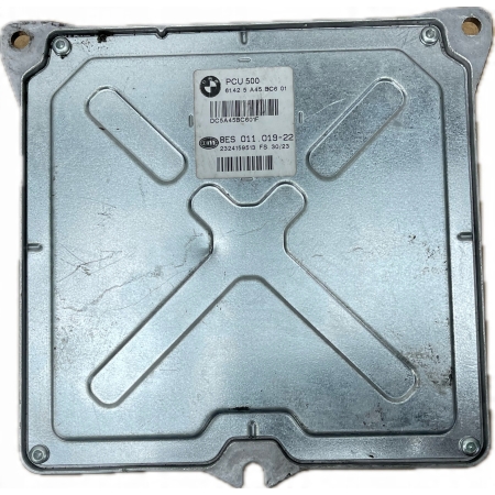 MODUŁ STEROWNIK MOCY PCU BMW G11 G12 G30 G31 G14 G16 G01 5A45BC6