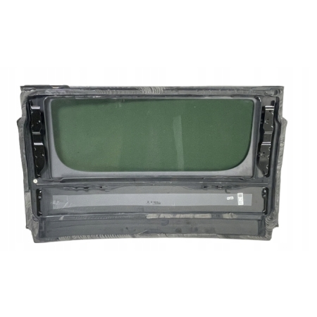 MERCEDES 213 SEDAN SZYBA SZYBERDACH A2137800229