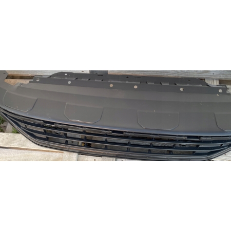 VW T-CROSS LIFT 2023 - KRATKA ZDERZAKA PRZÓD PDC 2GM805903E