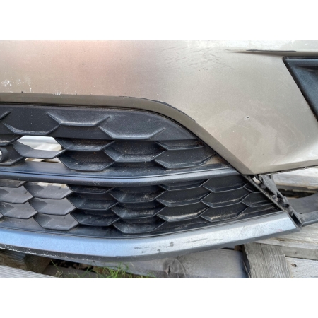 VW TIGUAN II 5NA 2016 - ZDERZAK PRZÓD PRZEDNI PDC SPRYSKI
