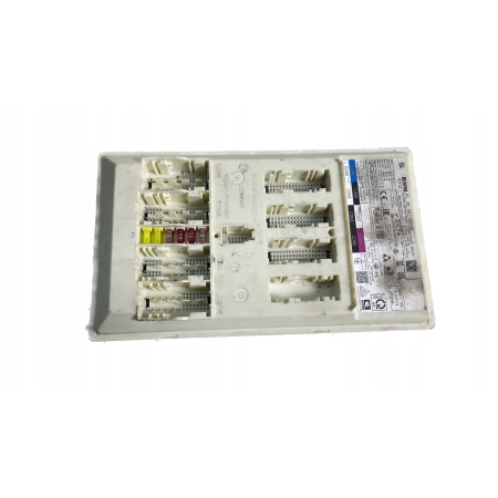 STEROWNIK MODUŁ BMW G20 G21 G05 5A71669