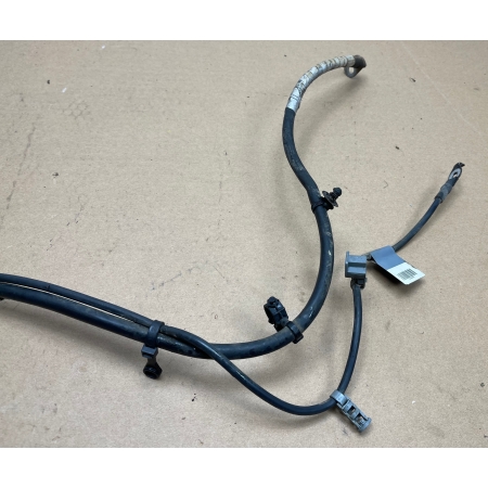 O2 CADILLAC ESCALADE IV 2014 -  PRZEWÓD KABEL AKUMULATORA MINUS 84109461