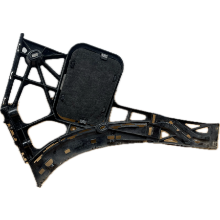 MERCEDES GLE W167 ŚLIZG MOCOWANIE ZDERZAKA TYŁ PRAWY A1678804200