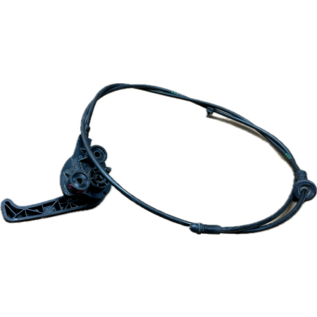 B3 KIA CARNIVAL IV 2020 - LINKA RĄCZKA DZWIGNIA MASKI 81181-2B000OFB